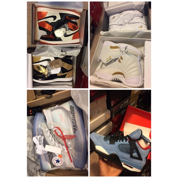 Buyer's Confidence - Personal Shoe Collection - Picture 7 of 7